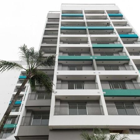 Ferienwohnung Flat Wisesp - Expo Anhembi São Paulo Exterior foto